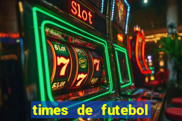 times de futebol de londres